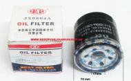 Oljefilter
