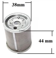 Oljefilter