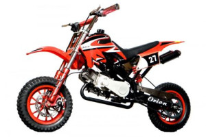 Orion 50cc