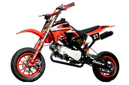 Orion 50cc