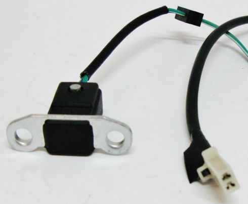 Pickup CC 40mm