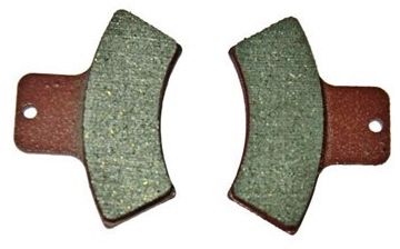 Bromsbelägg