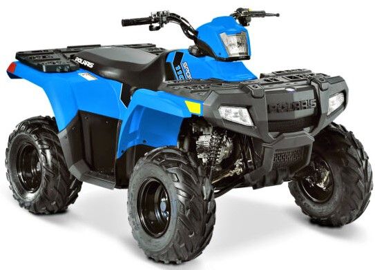 0 - 110 SPORTSMAN