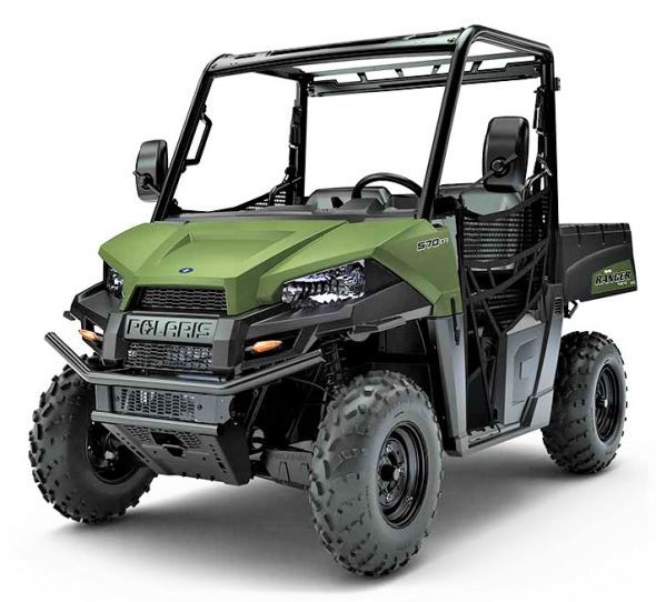 RANGER