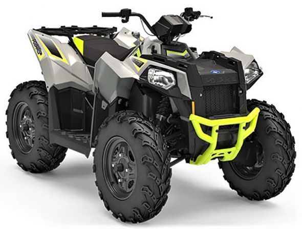 SCRAMBLER