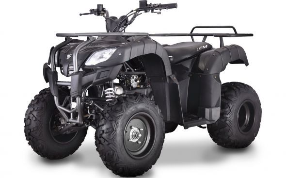 Hummer 150-200cc