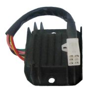 Regulator 5st stift