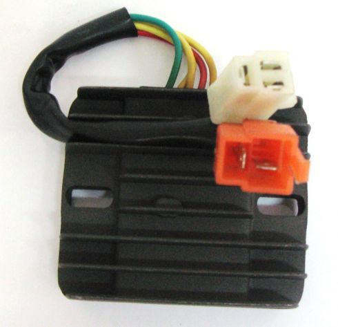 Regulator
