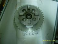 Bakdrev LF100GY