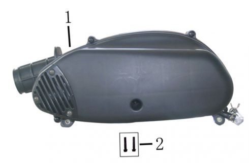 Luftfilter