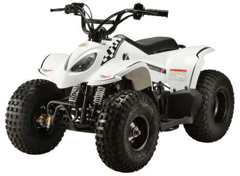 SMC 50 / 90cc