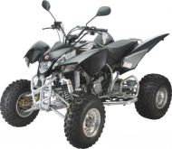 SMC 500 Wildcat
