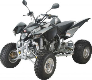 SMC 500 Wildcat