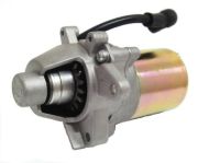 Startmotor