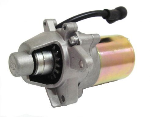 Startmotor