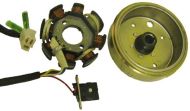 Stator 89mm