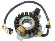 11-1 Stator