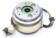 11.Stator