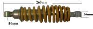 StötdÄmpare CC 230mm