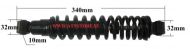 StötdÄmpare CC 305mm StÄllbar