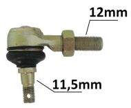 Styrled 12mm