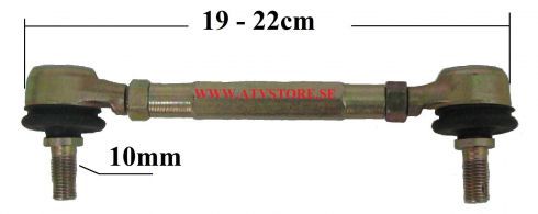 Styrstag 19 - 22cm