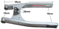 Sving 39cm