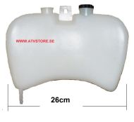 Oljetank