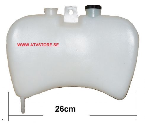 Oljetank