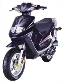 TGB 101 / DELIVERY