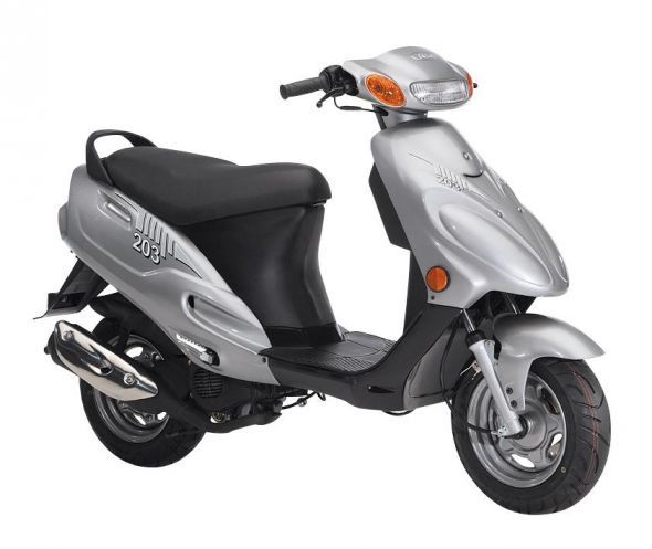 ROLLER - ERGON-SPRINT-203