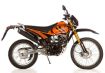 125cc Offroad