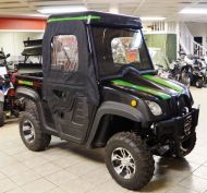CF 550 UTV