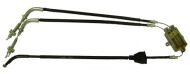 Frambromsvajer 120cm
