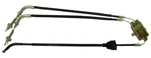 Frambromsvajer 120cm