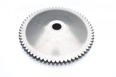 Variatorkrans 114mm