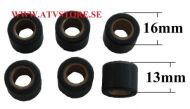 16x13-8g 6-Pack
