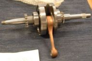 Vevaxel lf125,150cc