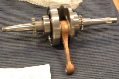 Vevaxel lf125,150cc