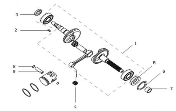 VEVSTAKE