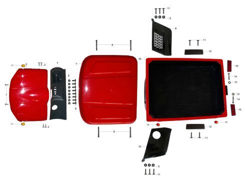 PLAST BODY