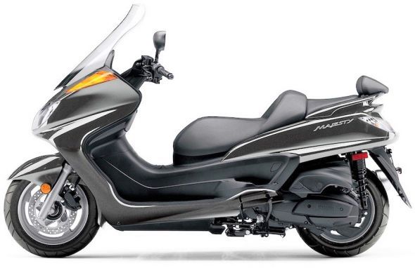 250 MAJESTY