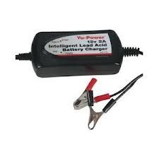 Yuasa 12v 2a