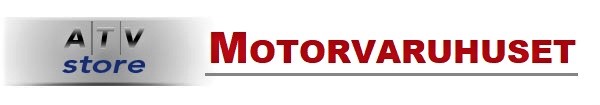 MOTORVARUHUSET