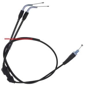 Gasvajer 115 / 108cm