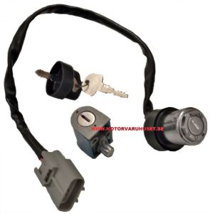 Tändningslås ATV 28mm