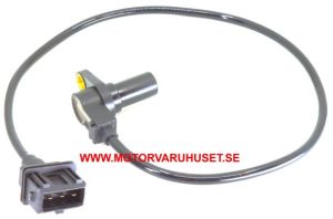 Varvtals sensor