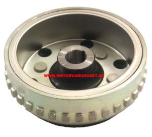 Svänghjul 143 - 117,5mm EFI