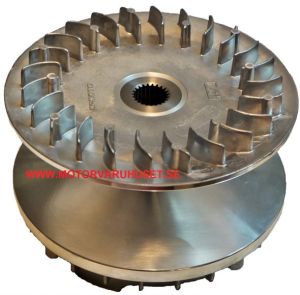 Variator 194mm with oilseal