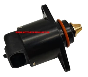 Tomgångsventil - IAC